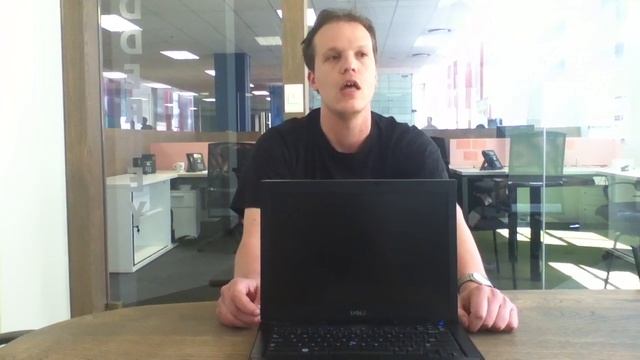 Dell Latitude E6410 Review смотреть онлайн