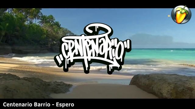 CENTENARIO BARRIO - ESPERO смотреть онлайн