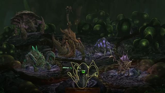 StarCraft 2 Heart of the Swarm. 5 Часть. Сектор Доминиона 16+ смотреть онлайн