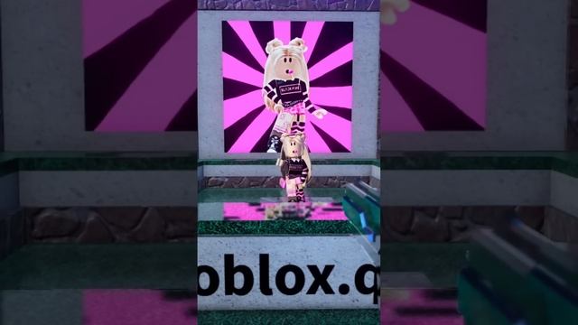 Так кто я, королева или кринж??✨? #роблокс #игры #смешное #интересное смотреть онлайн