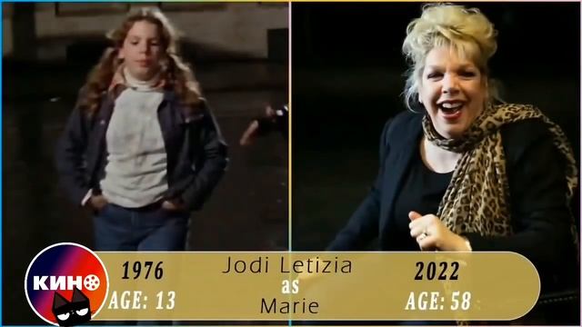 РОККИ 1976/2022 Как они изменились смотреть онлайн