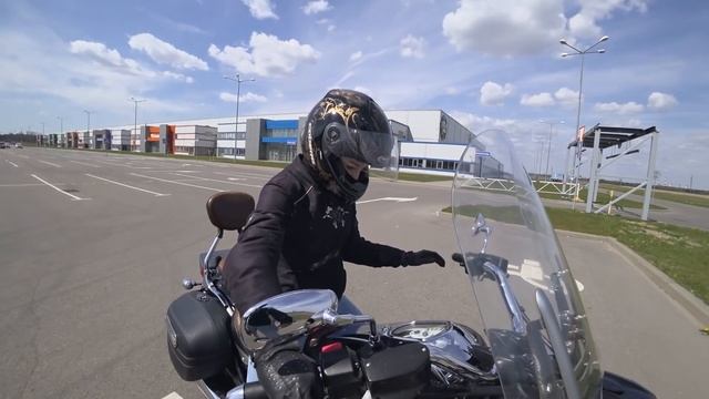 YAMAHA STRATOLINER: САМЫЙ ВАЛЯЩИЙ ТУРИНГ ОТ YAMAHA