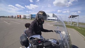 YAMAHA STRATOLINER: САМЫЙ ВАЛЯЩИЙ ТУРИНГ ОТ YAMAHA