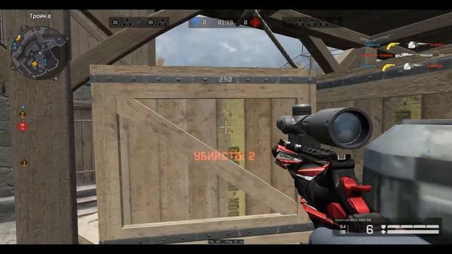 Highlight #13 WF |Хайлайты Варфейс|Рм и Фейсит(ЧК)|#103 смотреть онлайн