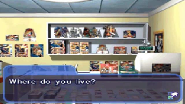 Let's play Yu-Gi-Oh! Nightmare Troubadour - Part 1 смотреть онлайн
