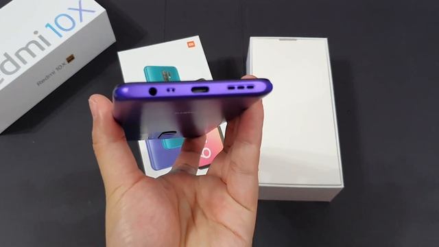Xiaomi Redmi 9. The Best Value Entry Level Phone Under USD $125. Best In Its Class! смотреть онлайн