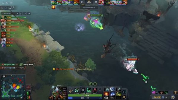 Satanic Medusa Top 1 Rank - Farm God - Dota 2 Pro Gameplay [Watch & Learn]