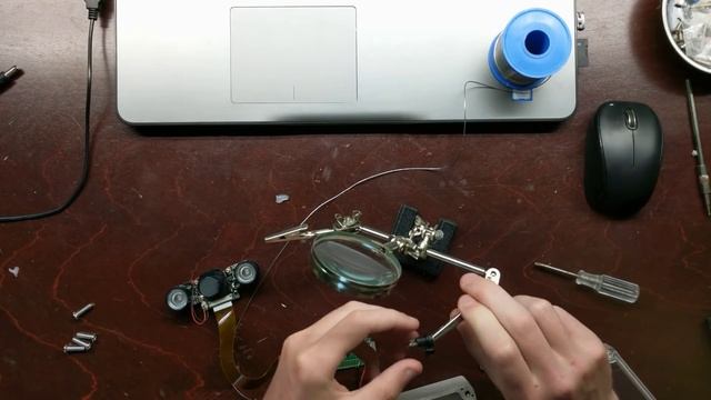 DIY Indoor/Outdoor WiFi Webcam with a Raspberry Pi смотреть онлайн