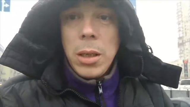 Как я поехал в Литву за машиной. №1 смотреть онлайн