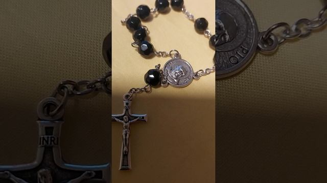 Devetnica Padre Pio ? 7 dan смотреть онлайн