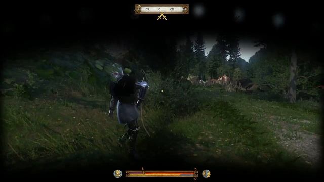 Kingdom Come: Deliverance #78 - Змеиное гнездо (полное прохождение игры) смотреть онлайн