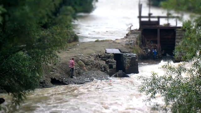 "Ալավերդի" Alaverdi / Armenia / Moby / In This World / Timelapse / Canon смотреть онлайн