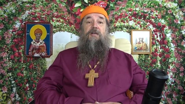 Покров Богородицы еще надо заслужить