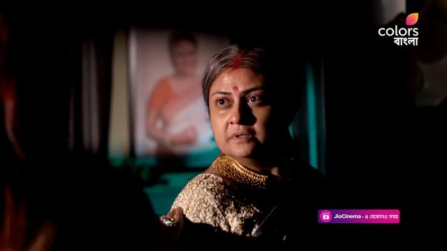 Pherari Mon | ফেরারি মন | Parama's Confession!!! | পরমার স্বীকারোক্তি!!! | Promo смотреть онлайн
