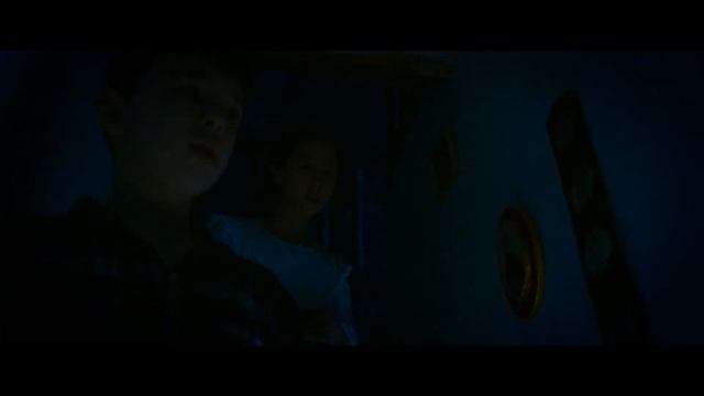 Караоскура / Caraoscura (2022, ужасы, короткий метр) смотреть онлайн