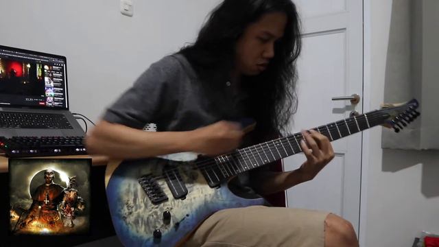 Carnifex - Hell Chose Me смотреть онлайн