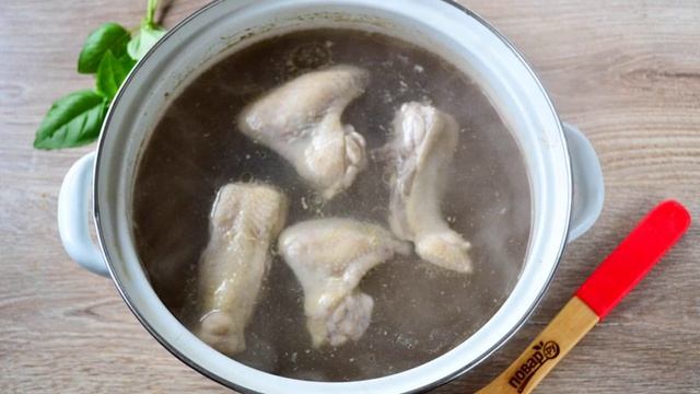 Кулинарные Испытания