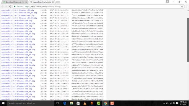 The Most Amazing Way To install Python смотреть онлайн