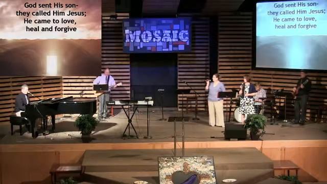 Timber Lake Christian Church Live Stream смотреть онлайн
