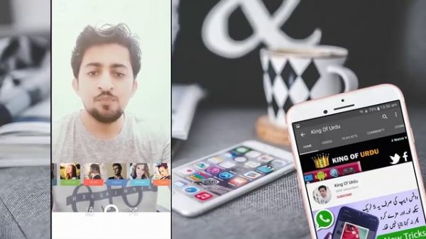 Professional New Selfie Camera App for Android