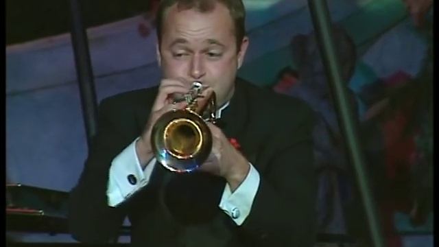 Pasadena Roof Orchestra (30 Anniversary Concert)