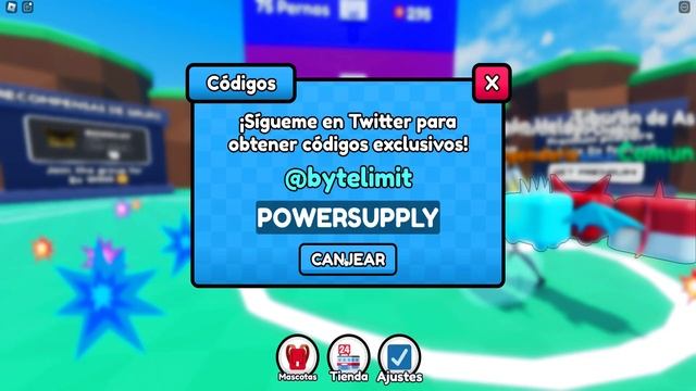 *Nuevo código* ? CODIGOS ACTIVOS de SUPER DUNK ? Códigos de Super Dunk Roblox ? 2023 ? EMiLiOR смотреть онлайн