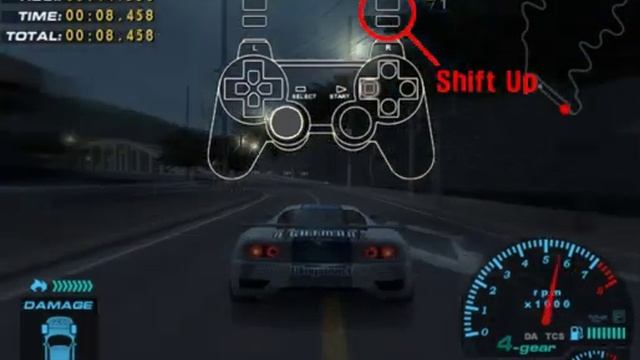 DT Racer Manual Tutorial смотреть онлайн
