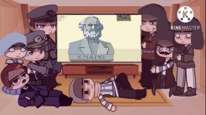 ||°РУС/ENG/Deutch°||°T-34 react to «meme's[random?]»°||