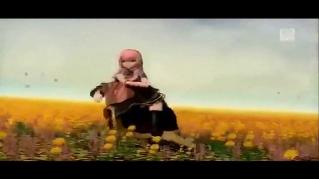 Ievan Polkka - Hatsune Miku ft. Rin, Luka & Haku смотреть онлайн
