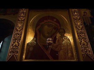 Под Твою милость Д. Бортнянский