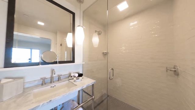 Harper's Suite Drone Tour | The Alida, Savannah смотреть онлайн