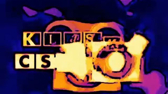 Deformed Logo Klasky Csupo смотреть онлайн