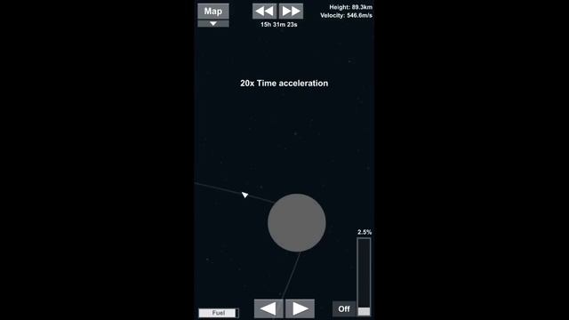 THE FINAL FRONTIER (Spacecraft Simulator at 2 AM) смотреть онлайн