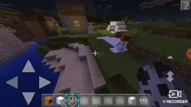 КАК СДЕЛАТЬ ЖЕЛЕЗНОГО И СНЕЖНОГО ГОЛЕМА В МАЙНКРАФТЕ? (БЕЗ МОДОВ) (МАЙНКРАФТ) #МАЙНКРАФТ смотреть онлайн