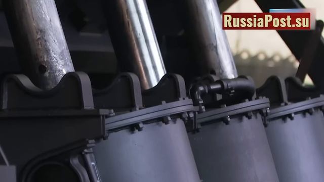 Пока одни ноют, другие строят. Обзор новых производств за день смотреть онлайн