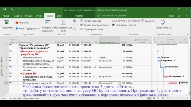 Л-р 2. 