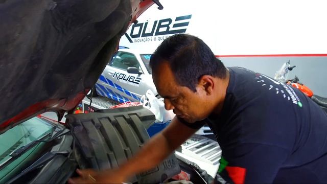 O que o Flush preventivo faz? смотреть онлайн