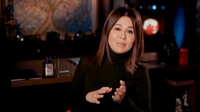 Провокаторы. Особенный ребёнок. Волшебники. НОРМАЛЬНАЯ СРЕДА с Даной Орманбаевой. смотреть онлайн