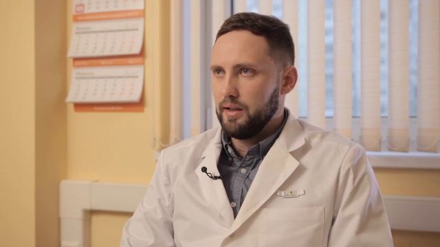 Боль в спине. Часть 1 смотреть онлайн