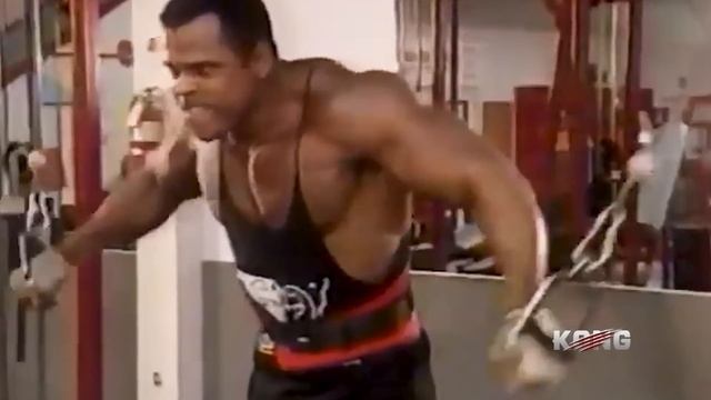 GOLDEN ERA NUTRITION - EAT LIKE A 70'S BODYBUILDER - OLD SCHOOL BODYBUILDING DIET MOTIVATION смотреть онлайн