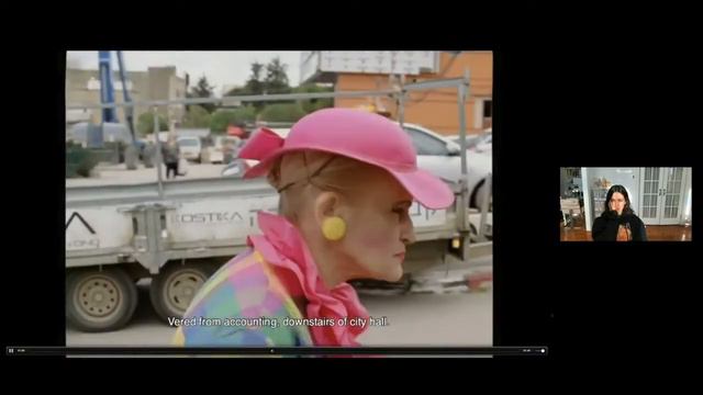 Nicer Tuesdays: Mayan Toledano смотреть онлайн