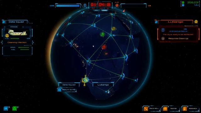 Global Outbreak # 3 ► Bereinigung der Infektion | Let's Play Global Outbreak Doomsday Edition смотреть онлайн