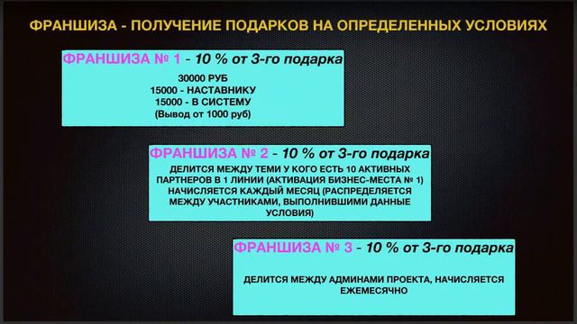 #ЧудоСистема смотреть онлайн