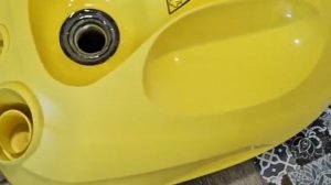 Обзор пароочистителя Karcher SC 2 EasyFix после полугода использования.