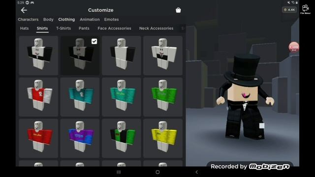 How to Be Headless for Only *50 ROBUX* - ROBLOX смотреть онлайн