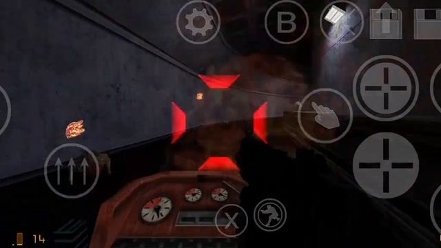 Half Life Source Mod Black Mesa Android Full โหลด เล่นได้