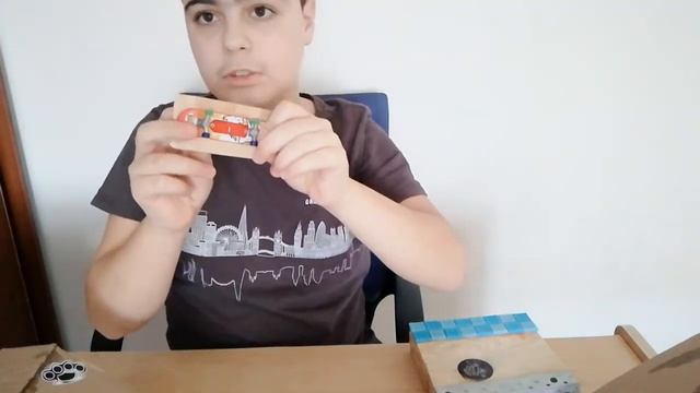 Обзор декки Артура ? смотреть онлайн