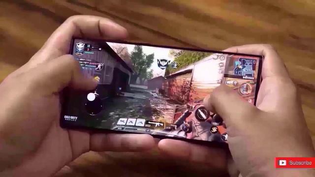 Samsung Galaxy S24 Ultra - FIRST LOOK AT THE REAL UPGRADE смотреть онлайн