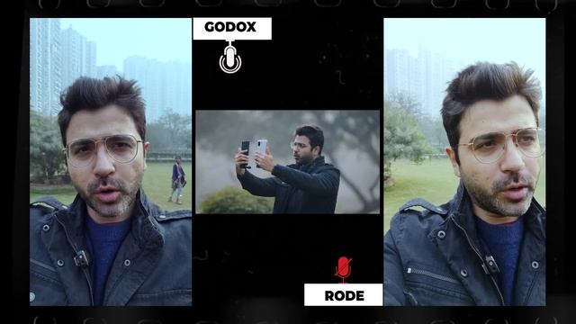 Best Microphone to shoot YouTube Videos with Mobile | Buying Guide 2023 смотреть онлайн