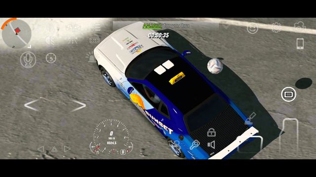 I played ball on the desert map, car parking multiplayer смотреть онлайн